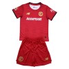 Ensemble Maillot Deportivo Toluca Domicile 2025-26 Enfant Ensemble Maillot Deportivo Toluca Domicile 2025-26 Enfant